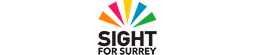 Sight for Surrey logo